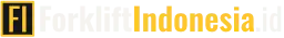 logo forklift indonesia